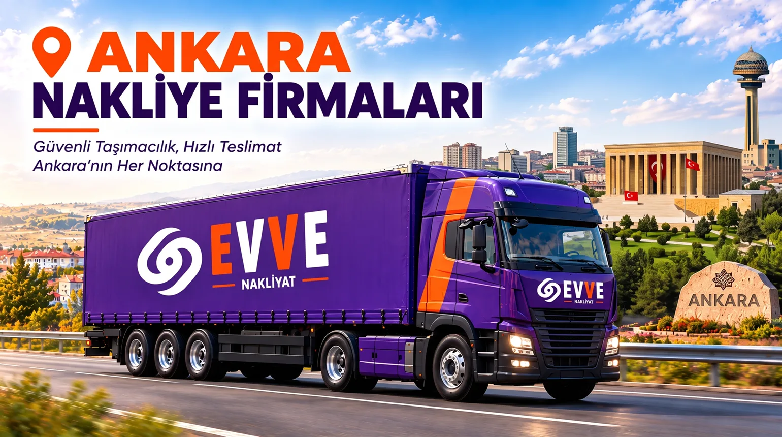 ankara nakliye firmaları